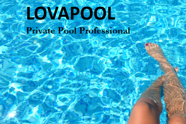 LOVAPOOL Hervey Bay Pool Clean Services