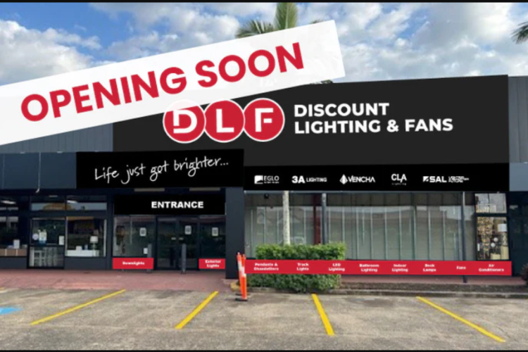 Discount Lighting and Fans Pty Ltd