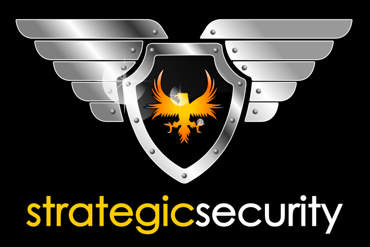 Strategic Security Consultants